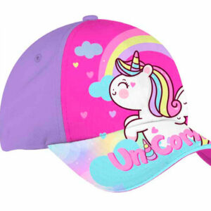 CAPPELLO BASEBALL UNICORNO